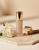 Guerlain PARURE GOLD MATTE matte makeup foundation #3W 35 ml