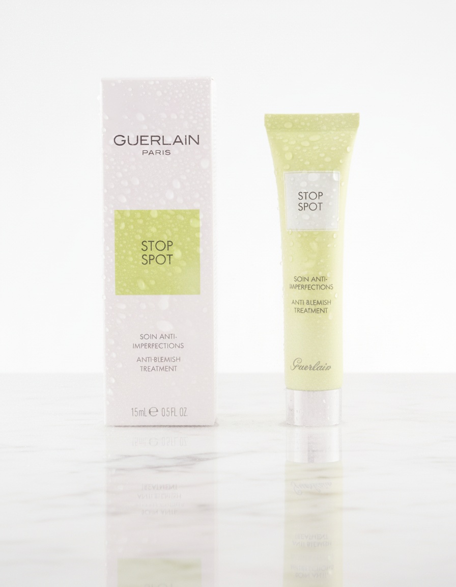 Guerlain MY SUPERTIPS STOP SPOT anti-blemish treatment 15 ml - Afbeelding 2