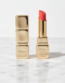 Guerlain KISSKISS BEE GLOW lip repair balm #775-Poppy Glow 3.2 gr