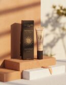 Guerlain TERRACOTTA JOLI TEINT base para una piel bonita y bronceada #Claro 30 ml