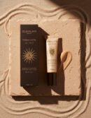 Guerlain TERRACOTTA JOLI TEINT base para una piel bonita y bronceada #Oscuro 30 ml