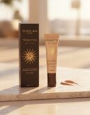 Guerlain TERRACOTTA JOLI TEINT base para una piel bonita y bronceada #Ebony30 ml