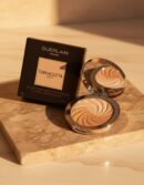 Guerlain TERRACOTTA LIGHT polvos bronceadores ligeros #02-medium cool 10 gr