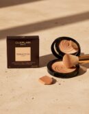 Guerlain TERRACOTTA LIGHT polvos bronceadores ligeros #05-deep warm 10 gr
