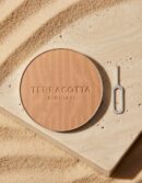 Guerlain TERRACOTTA ORIGINAL bronzing powder refill #01-light warm 8.5 gr