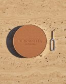 Guerlain TERRACOTTA ORIGINAL bronzing powder refill #05-deep warm 8.5 gr