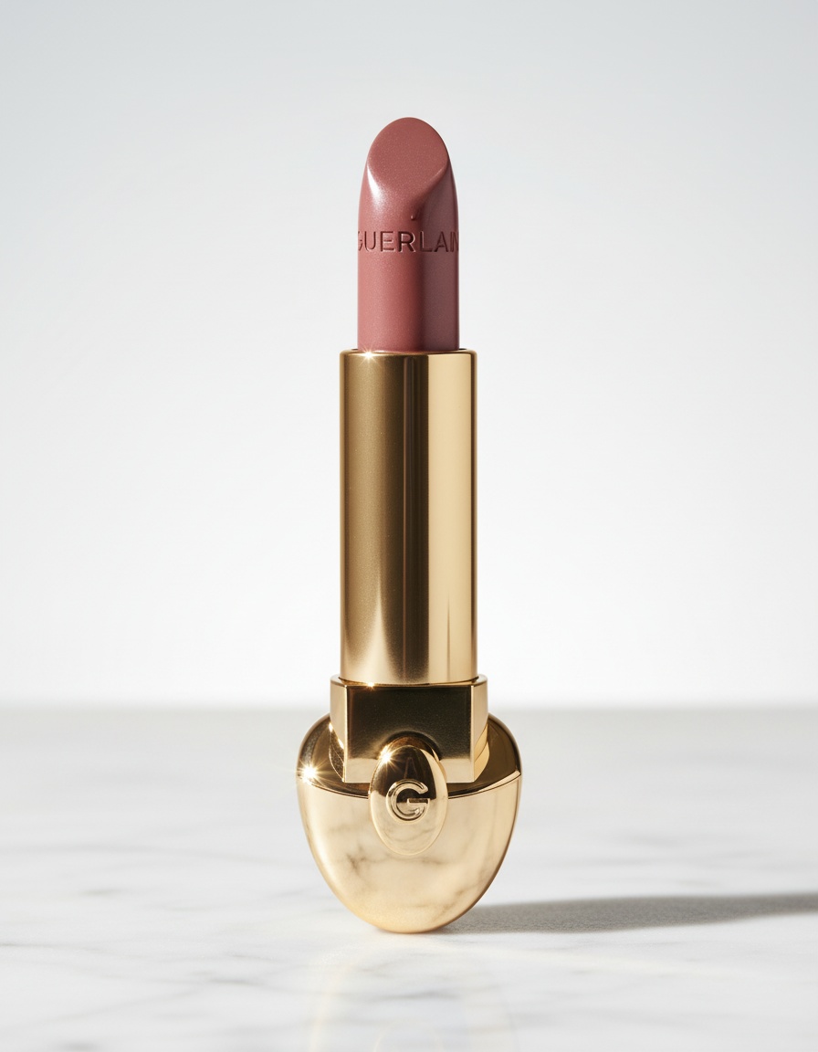 Guerlain ROUGE G barra de labios recarga #06 3,5 gr - Afbeelding 2