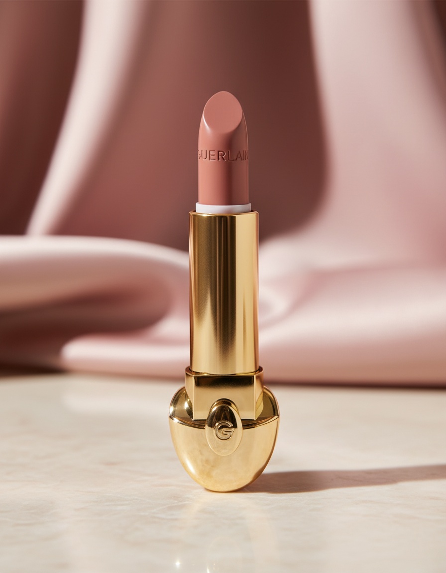 Guerlain ROUGE G barra de labios recarga #131 3,5 gr - Afbeelding 2