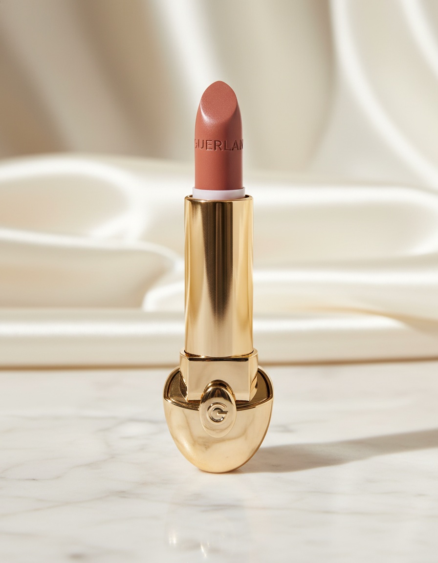 Guerlain ROUGE G barra de labios recarga #319 3,5 gr - Afbeelding 2