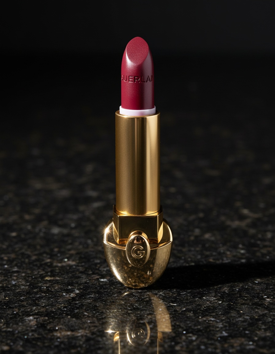 Guerlain ROUGE G barra de labios recarga #919 3,5 gr - Afbeelding 2