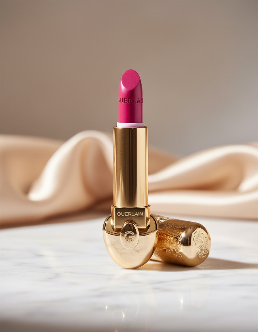 Guerlain ROUGE G barra de labios recarga #829 3,5 gr - Afbeelding 2