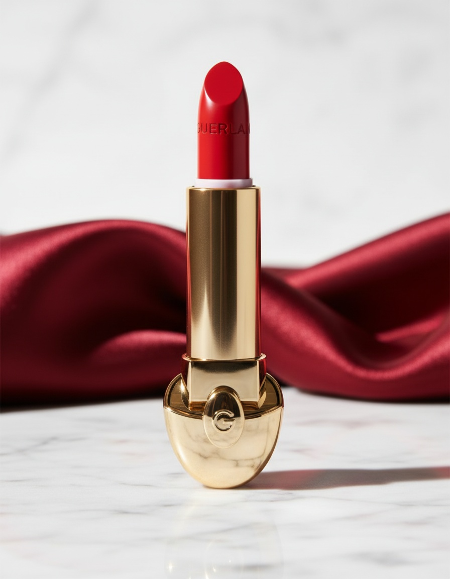 Guerlain ROUGE G barra de labios recarga #214 3,5 gr - Afbeelding 2