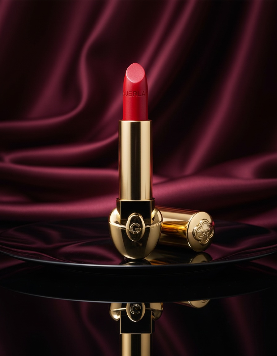 Guerlain ROUGE G barra de labios recarga #510 3,5 gr - Afbeelding 2