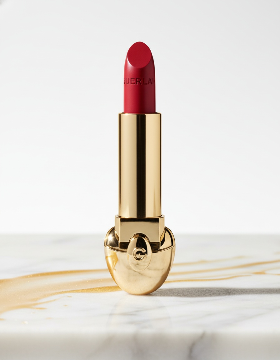 Guerlain ROUGE G barra de labios recarga #775 3,5 gr - Afbeelding 2