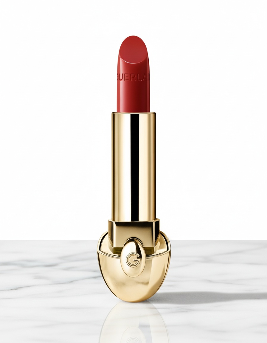 Guerlain ROUGE G barra de labios recarga #333 3,5 gr - Afbeelding 2