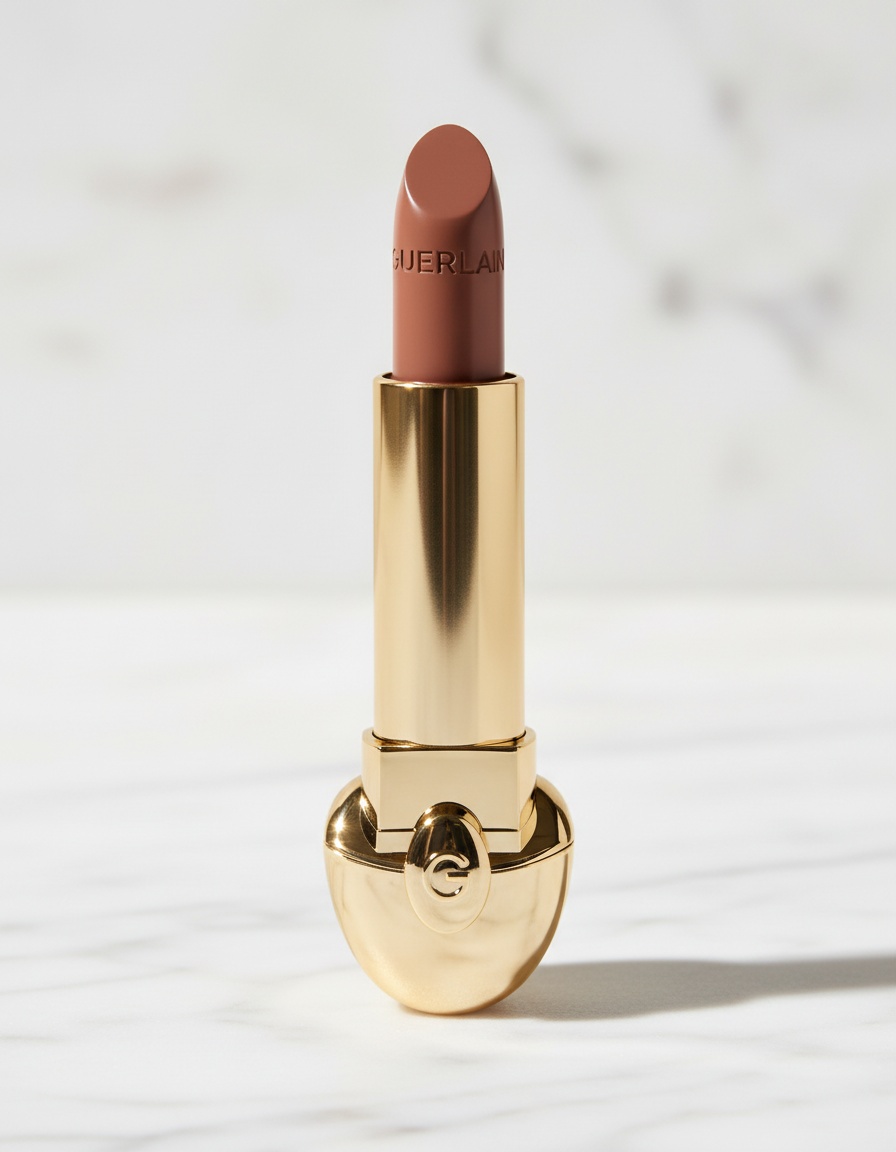 Guerlain ROUGE G barra de labios recarga #15 3,5 gr - Afbeelding 2