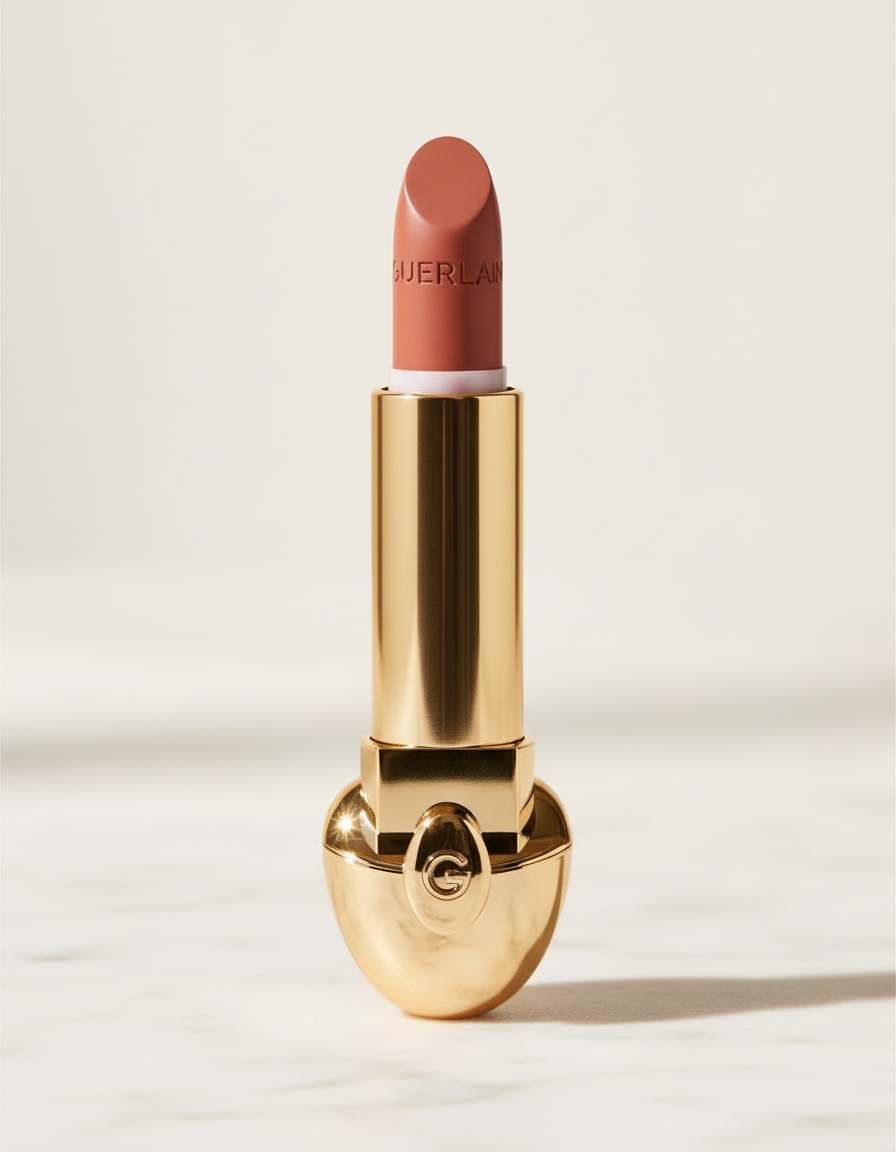 Guerlain ROUGE G VELVET lipstick refill #159 3.5 gr - Afbeelding 2