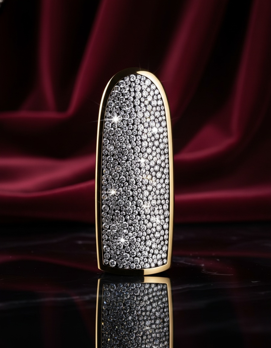 Guerlain ROUGE G casing #LE STRASSÉ 1 u - Afbeelding 2