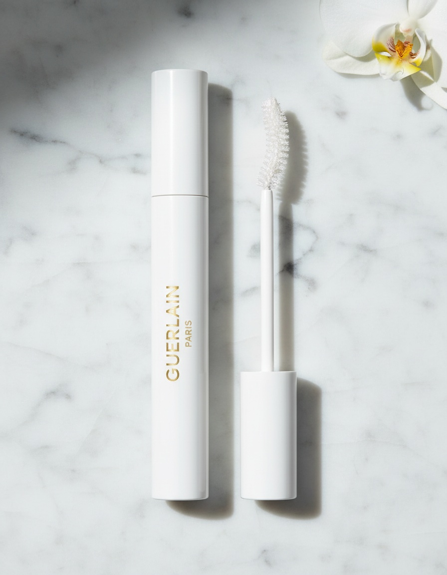 Guerlain NOIR G BEE PRIMER eyelash base-serum 6 ml - Afbeelding 2