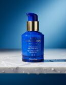 Guerlain SUPER AQUA rich moisturizing emulsion 50 ml