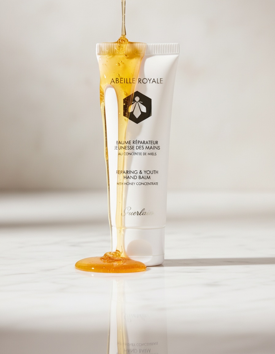 Guerlain ABEILLE ROYALE baume mains 40 ml - Afbeelding 2