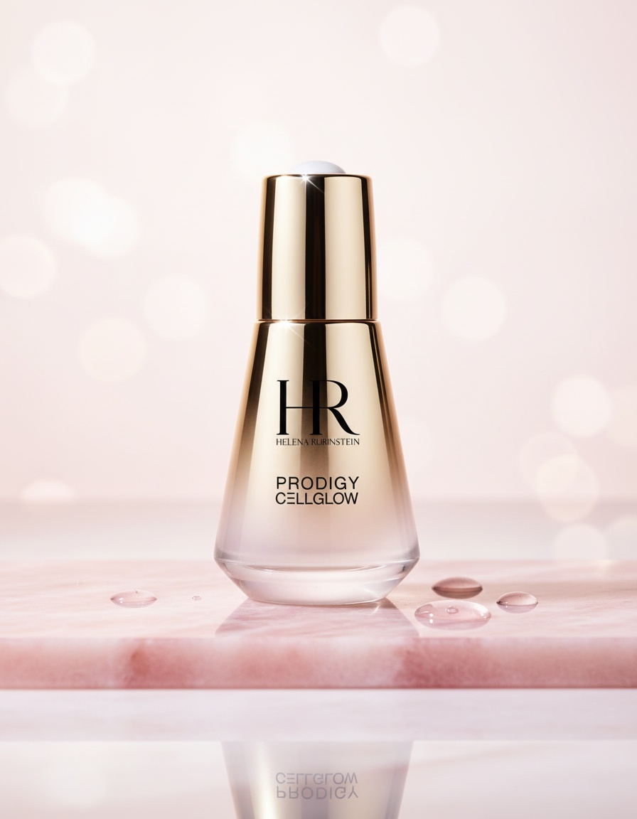 Helena Rubinstein PRODIGY CELL GLOW concentrate 30 ml - Afbeelding 2
