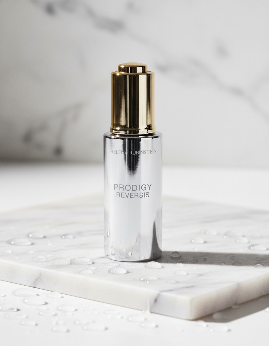 Helena rubinstein PRODIGY REVERSIS day serum 30 ml - Afbeelding 2