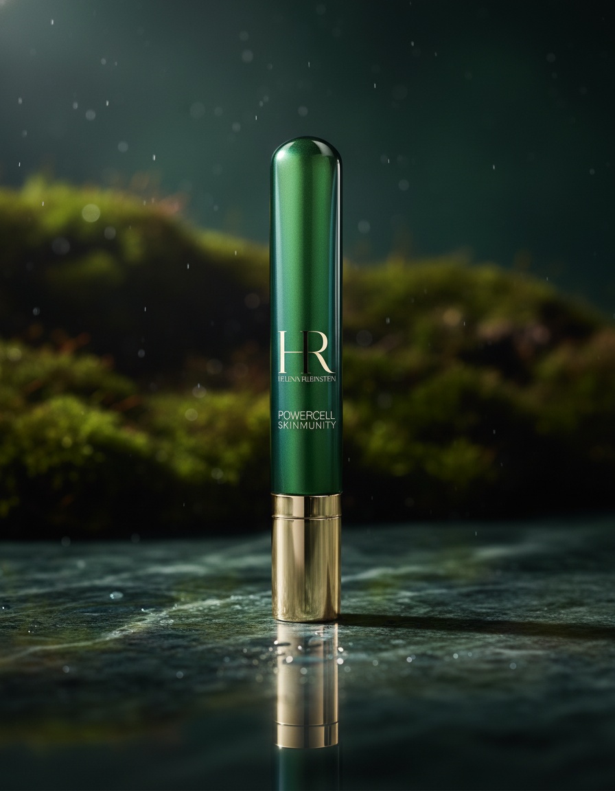 Helena Rubinstein POWERCELL SKINMUNITY eye cream 15ml - Afbeelding 2