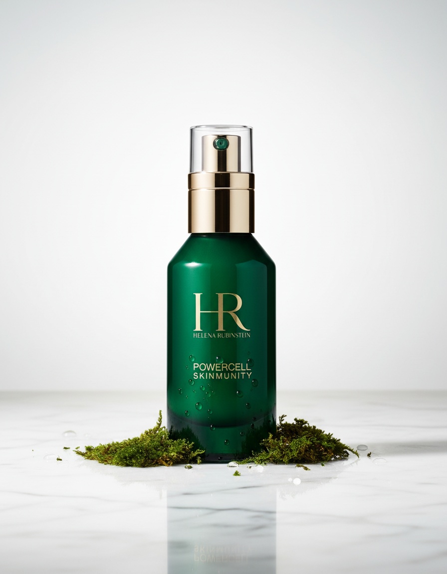 Helena Rubinstein POWERCELL SKINMUNITY serum 75 ml - Afbeelding 2