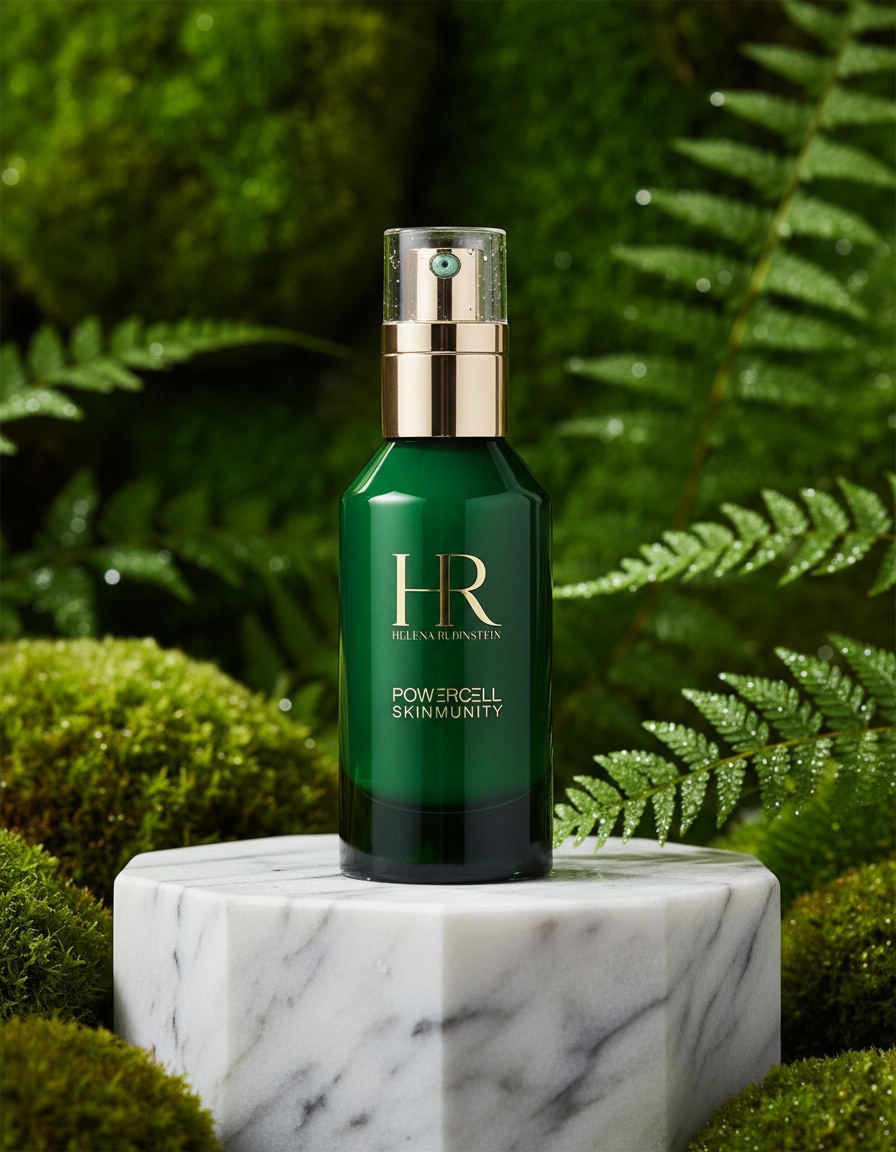 Helena Rubinstein POWERCELL SKINMUNITY serum 50 ml - Afbeelding 2