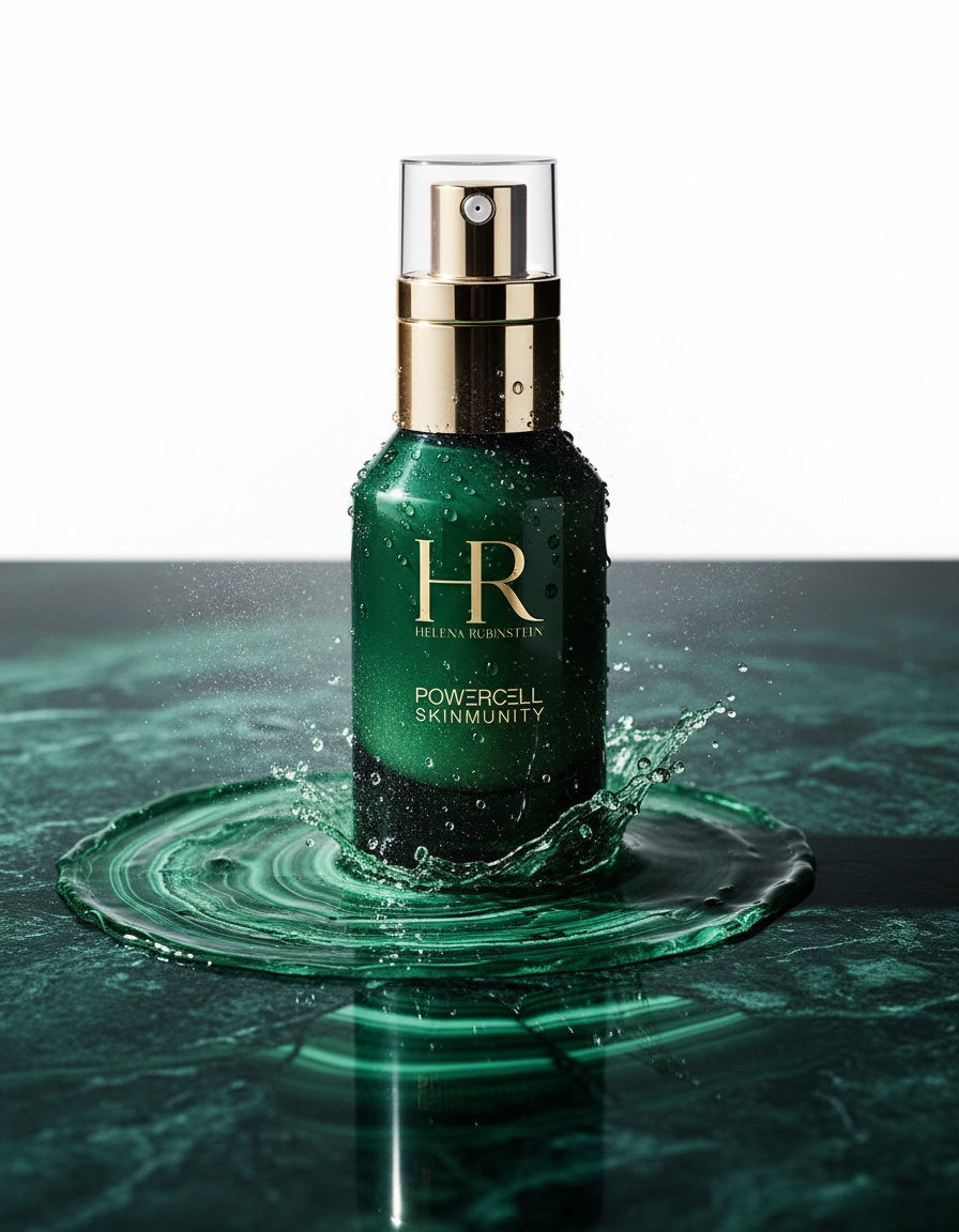 Helena Rubinstein POWERCELL SKINMUNITY serum 30 ml - Afbeelding 2