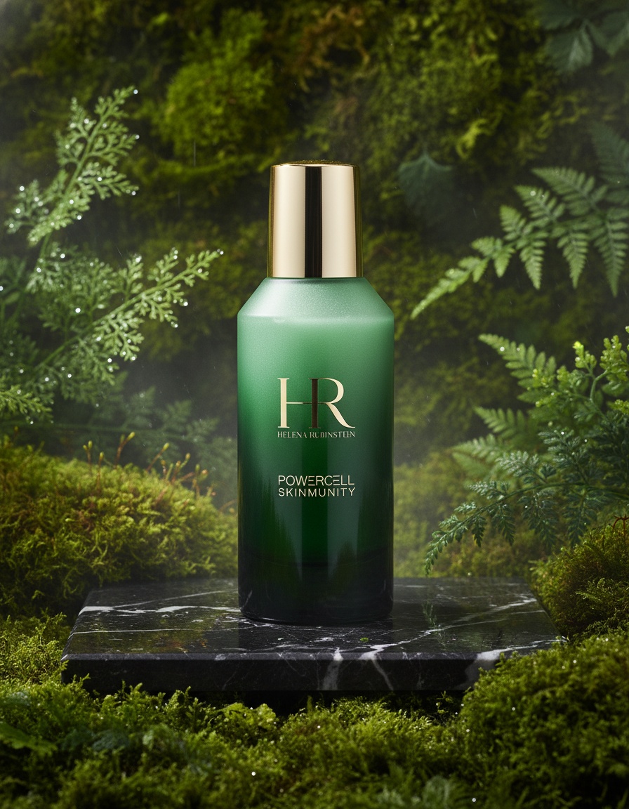 Helena Rubinstein POWERCELL SKINMUNITY emulsion 75 ml - Afbeelding 2