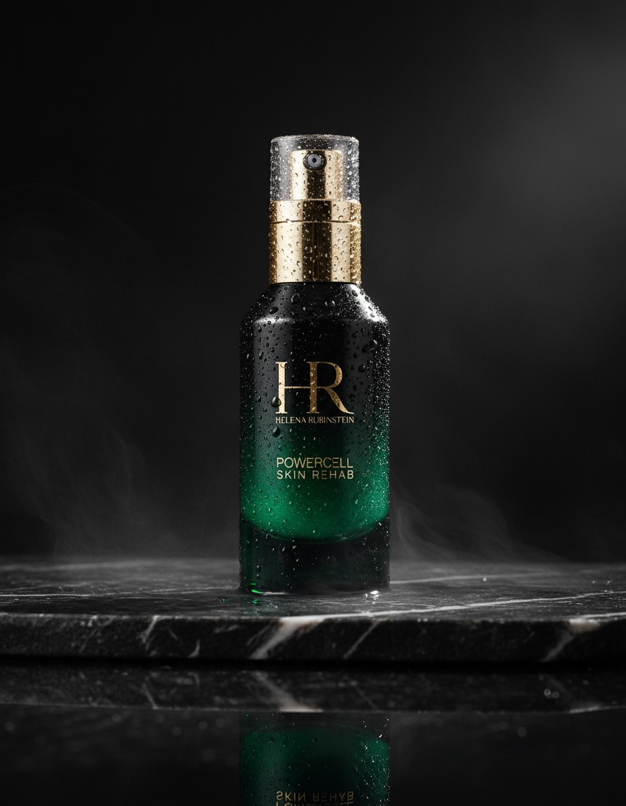 Helena Rubinstein POWERCELL SKIN REHAB serum 50 ml - Afbeelding 2