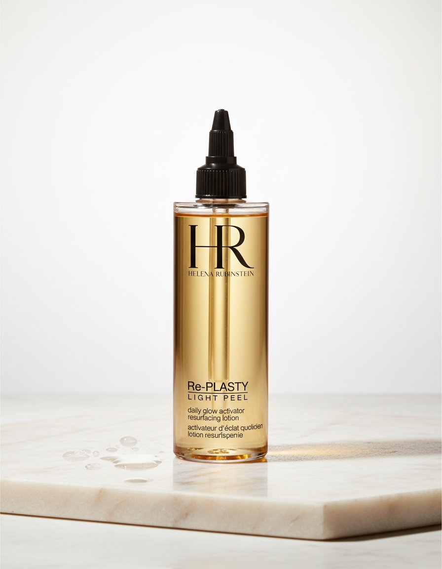 Helena Rubinstein RE-PLASTY light peel lotion 150 ml - Afbeelding 2