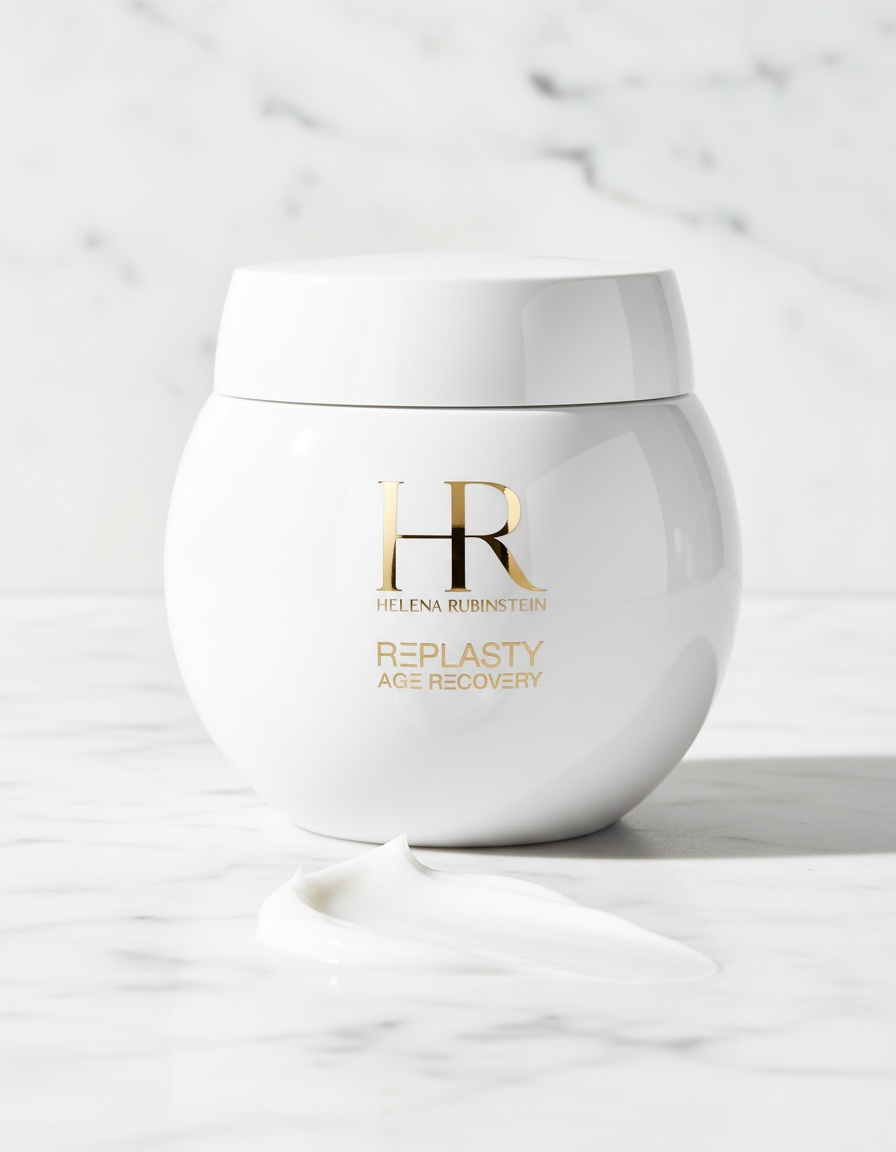 Helena Rubinstein RE-PLASTY age recovery day cream 50 ml - Afbeelding 2