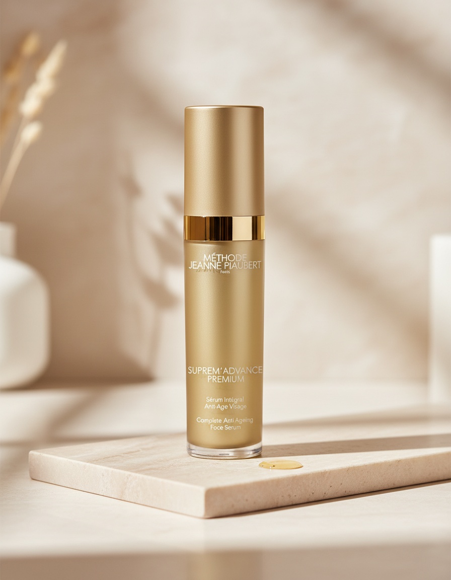 MÉthode Jeanne Piaubert SUPREM'ADVANCE PREMIUM sérum 30 ml - Afbeelding 2