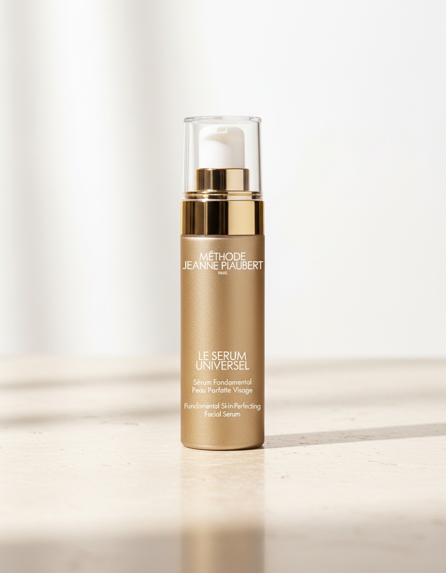 MÉthode Jeanne Piaubert LE SÉRUM UNIVERSEL 30 ml - Afbeelding 2