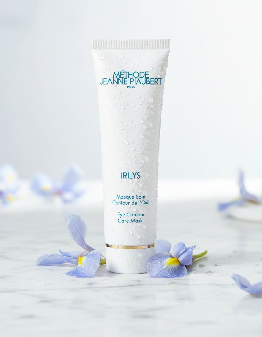 MÉthode Jeanne Piaubert IRILYS masque soin 30 ml - Afbeelding 3