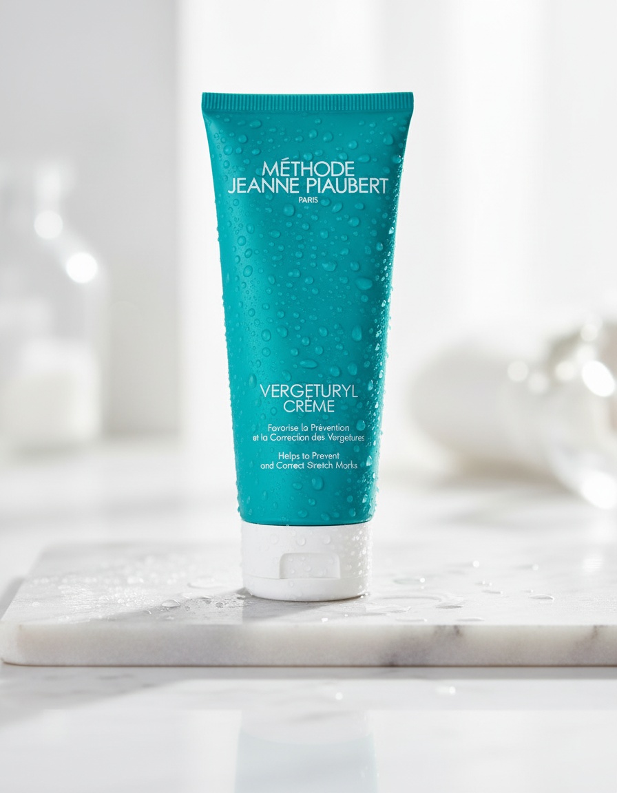 MÉthode Jeanne Piaubert VERGETURYL 200 ml - Afbeelding 2