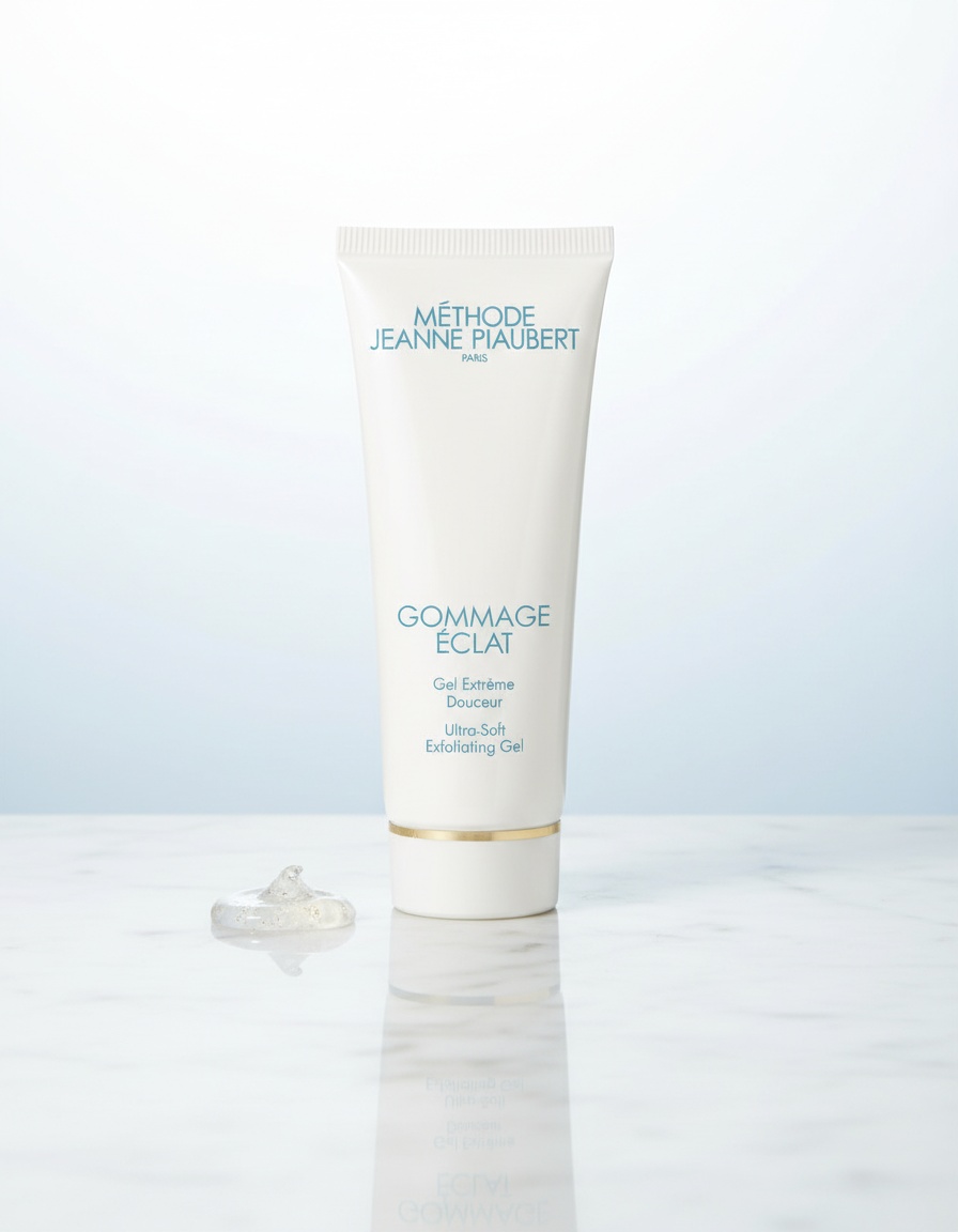 MÉthode Jeanne Piaubert GOMMAGE D ECLAT 75 ml - Afbeelding 2