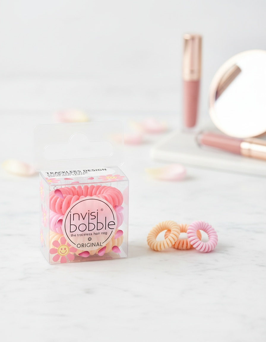 INVISIBOBBLE #50-shades of hue 3 u - Afbeelding 2