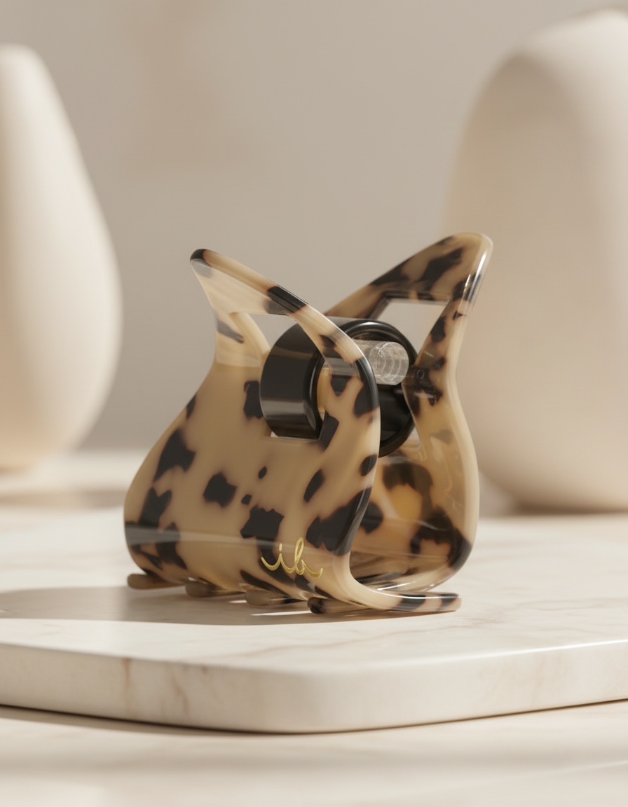 INVISIBOBBLE EVERCLAW #leo love 1 u - Afbeelding 2