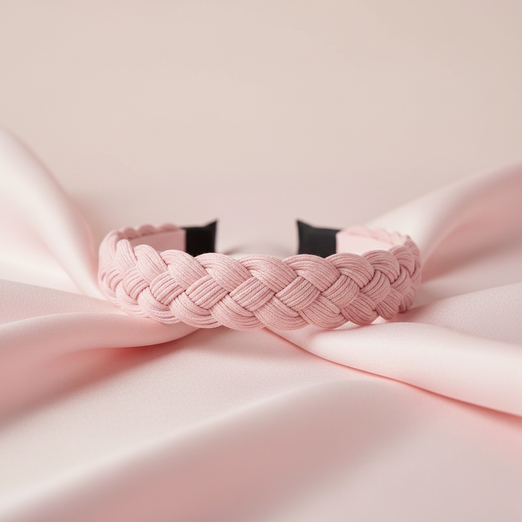 INVISIBOBBLE HAIRHALO #pink 1 u - Afbeelding 2
