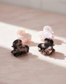 INVISIBOBBLE CLIPSTAR petit four 4 u