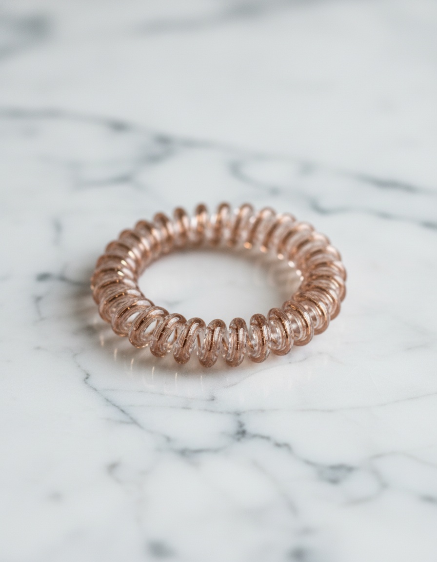 INVISIBOBBLE SLIM #Bronze me pretty 3 u - Afbeelding 2