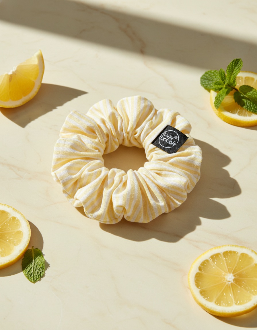 INVISIBOBBLE SPRUNCHIE FRUIT #fruit fiesta 2 u - Afbeelding 2