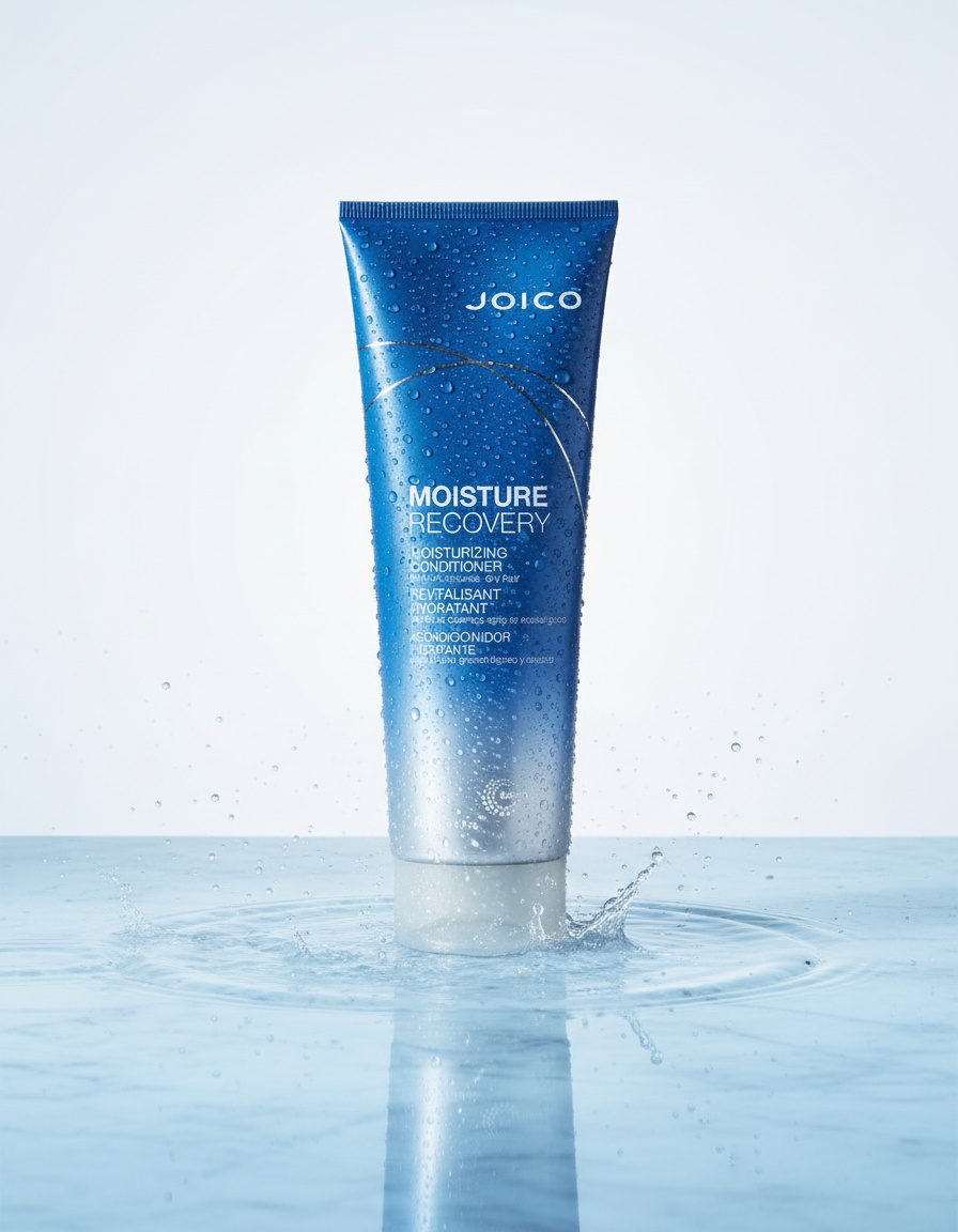 Joico MOISTURE RECOVERY conditioner 250 ml - Afbeelding 2