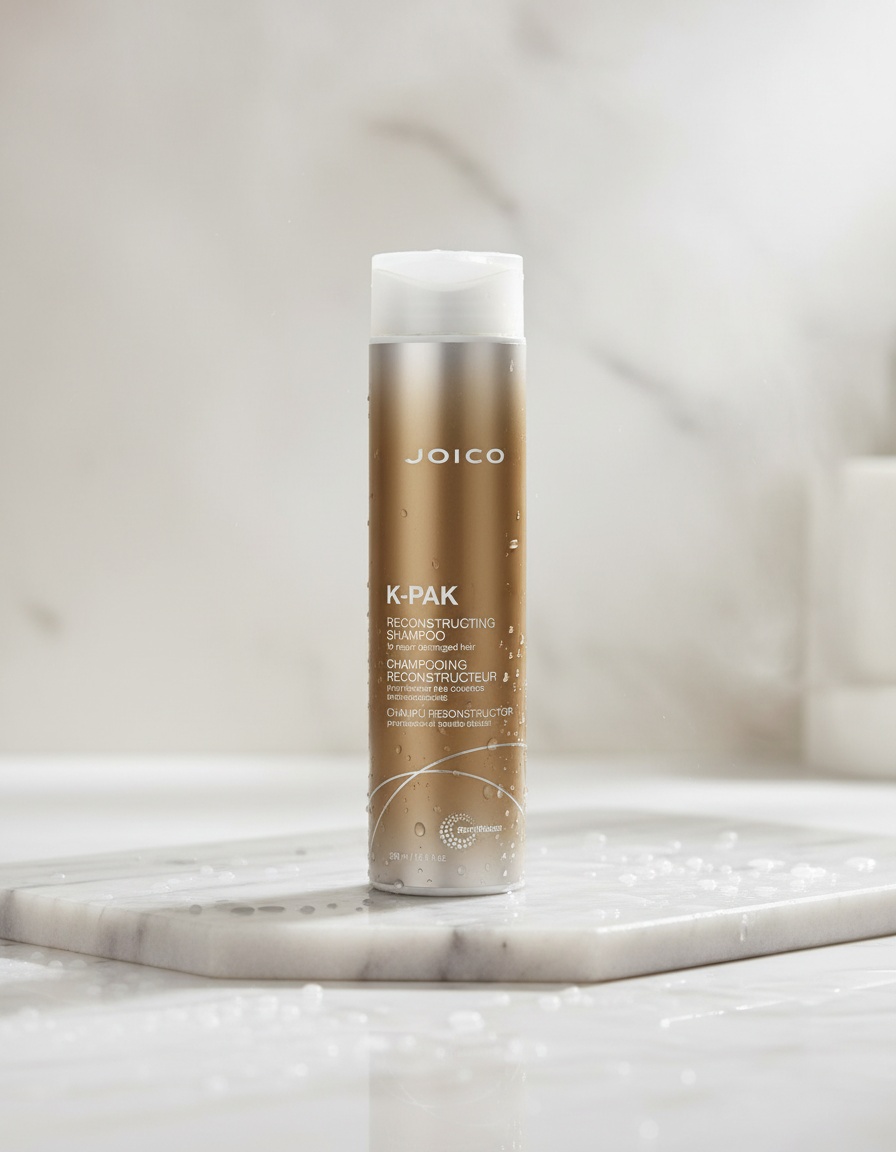 Joico K-PAK reconstructing shampoo 300 ml - Afbeelding 2