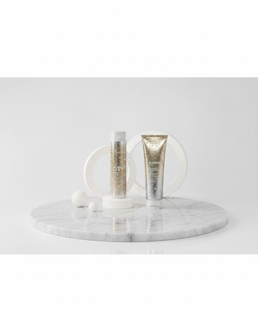 Joico BLONDE LIFE brightening conditioner 250 ml - Afbeelding 2