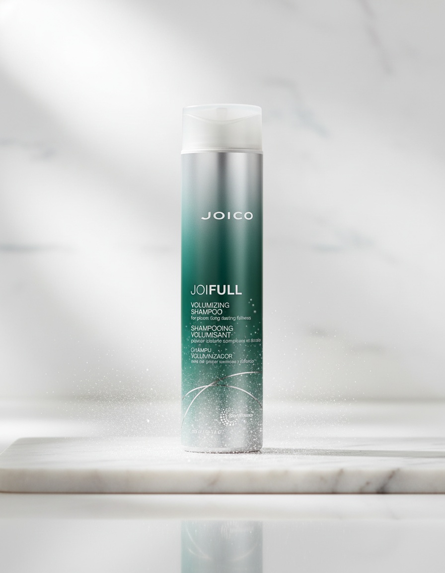 Joico JOIFULL volumizing shampoo 300 ml - Afbeelding 2